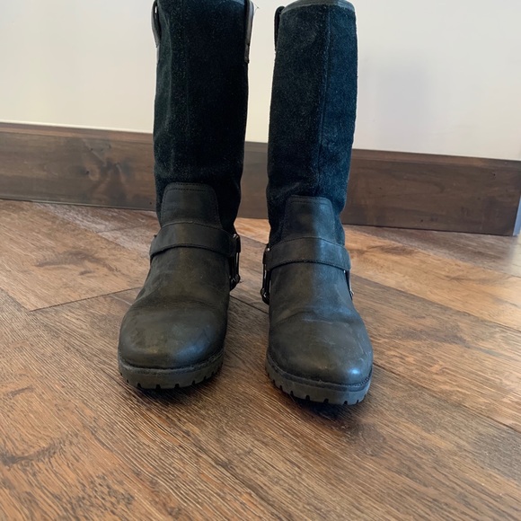 SPERRY TOP SIDER Dylan Harness Boot - Picture 5 of 12